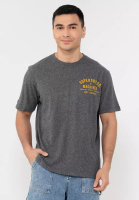 Superdry Workwear Chest Graphic Tee