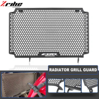 CBR 500 R Motorcycle Accessories Radiator Guard Protection Grille Grill Cover For Honda CBR500R CBR 500R 2013 - 2021 2022 2023