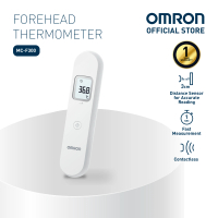 OMRON Forehead Thermometer MC-F300 (waranti tempatan 1 tahun)