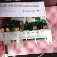 PV Module for Braun hemodialysis machine 710200T (new,original)