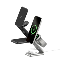 UNIU Z3 折疊無線充電器(三合一無線充電器)