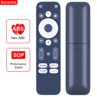 Voice Remote Control for Mecool KM2 4K Certified Android TV Box Google G10 YAY GO BOX Leyf EKO