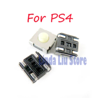 2pcs For Playstation 4 PS4 Controller Touch Pad Switch Button Inner switch Repair Part