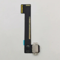 1Pcs Charger Dock Port Usb Charging Connector Flex Cable For iPad Mini 4 5 Mini4 Mini5 A1538 A1550 A2124 A2126 A2133 Plug Jack