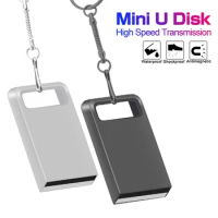 Metal pen drive 64GB USB Flash Drive 8GB 16G 32GB flash memory stick flash card usb stick pendrive flash disk memoria thumbdrive