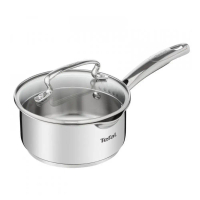 Nồi cán dài/ quánh 16cm Tefal Chính hãng Duetto Plus G7192834 / G.7192836 - CHEAPMALL