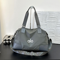 alo Cross-border bestseller celebrity-endorsed large-capacity yoga bag and luggage bag bags Waterpro