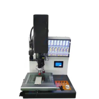 For Mobile Phone LCD/OLED/LED ITO Broken Display Screen Line Circuit Cut And Welded Recovery Machine