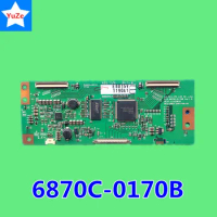 6870C-0170B 6871L-1190A T-CON Board for LG PHILIPS LCD TV 42LC51 42LT75-ZA 42LC5DC 42LC55 42LC46-ZC 42'' 42 INCH Logic Board
