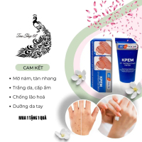 【Chính hãng】 kem nám tàn nhang Kpem Cream mờ nám tàn nhang dưỡng da tay dưỡng ẩm da phục hồi da