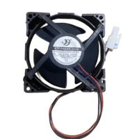 New HTD09232D12X DC12V 0.08A For Midea Refrigerator Cooling Fan