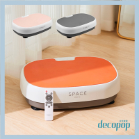【decopop】SPACE+新太空人垂直律動機 (A-100)