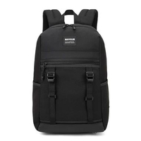 Tas Ransel Kasual GBF Tas Ransel Pria Tas Ransel Wanita Tas Ransel Unisex Backpack Daypack Up To 14 