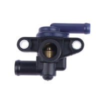 ปลาไทย CLICK125i-150i เย็น/PCX125-150/ADV150ปลาน้ำ (19300-KZR-601)