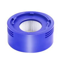 Applicable to the replacement of rear filter accessories for Dyson V7V8 vacuum cleaner (DY-96747801)