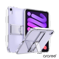 Araree Apple iPad Mini 6代 抗震支架保護殼