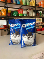 OREO COOKIE CRUMB KEMASAN 1KG, OREO REMAHAN ORIGINAL