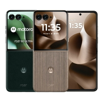 領券折200| MOTO-RAZR 60 ULTRA(16G512G)-送羅技miniroll喇叭