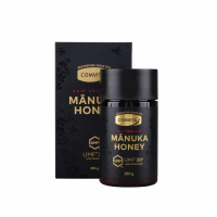【Comvita 康維他】UMF20+麥蘆卡蜂蜜 250g