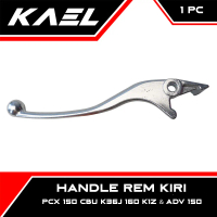 Handle Rem Kiri PCX 150 CBU K36J 160 K1Z & ADV 150 Handel Hendle Hendel Tuas Lever Tangan Left