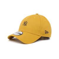 New Era 棒球帽 Color Era MLB 黃棕 940帽型 可調帽圍 紐約洋基 NYY 小標 老帽 帽子 NE14440971