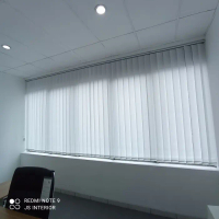 PREMIUM vertical blind,vertikal blind,tirai kantorvertikal,gorden vertikal