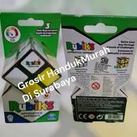 Rubik's Apprentice Apprenti Spin Master 2x2 - Mainan Anak.ORIGINAL & SEGEL.READY SIAP KIRIM