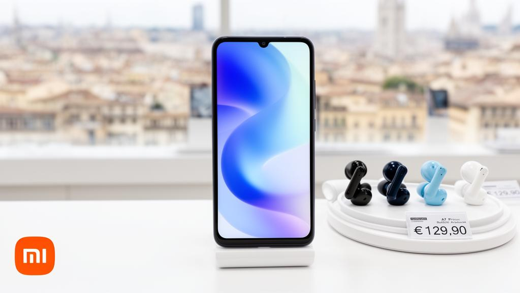 Xiaomi】廉価版スマートフォン「Redmi A7 Pro」を欧州で発売 120Hz 