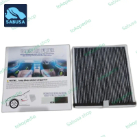 WOOSU Filter AC Kabin Carbon Wuling Confero Cortez Almaz Alvez Formo
