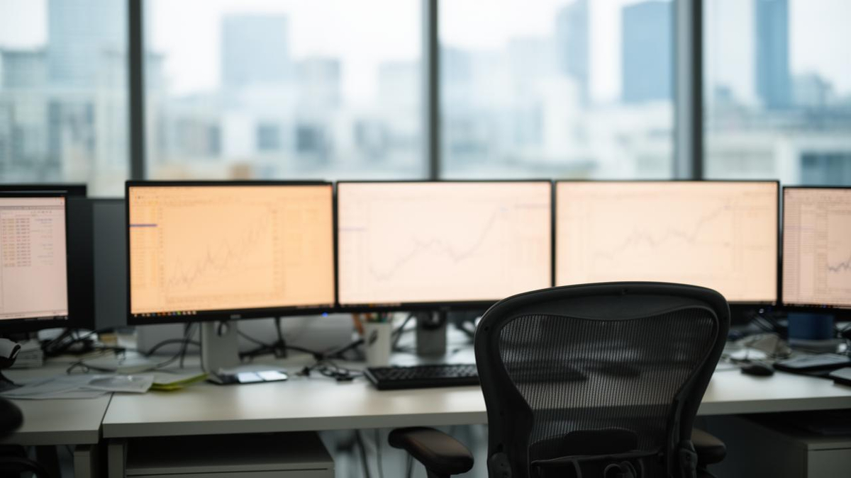 Interactive Brokers Lifts Quarterly Payout 71% to $0.15 a Share