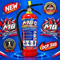 Apar 3 kg ( Alat pemadam Api )