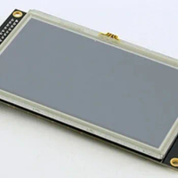 4.3 inch SPI TFT LCD Screen SSD1963 Drive IC 480*272