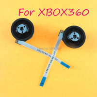 10pcs Replacement For Liteon Microsoft Xbox 360 Spindle Drive Motor DG-16D2S For Xbox 360/Xbox360 Slim Fat Game Console