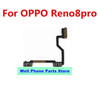 Suitable for OPPO Reno8pro volume ribbon cable