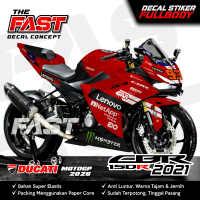 Decal CBR150R Full Body 2021 CBR150R 2021 Full Body Striping Simpel keren