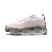 Nike Air Max Scorpion Fk 女鞋 白色 氣墊 經典 休閒 運動 休閒鞋 FD4339-180