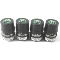 4PCS Microphone Replacement Cartridge Fits for shure wired / Wireless SM 58
