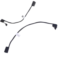 Laptop Cable Power Cord Cable Connector for Dell E7470 E7480