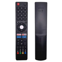 Remote Control For AIWA AWA320S Smart LCD LED HDTV Android TV