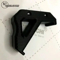Handgrip Foregrip Tactical Predator Rail 22