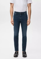 MANGO Man Jude Skinny-Fit Jeans