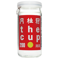 月桂冠 清酒一口杯 30入