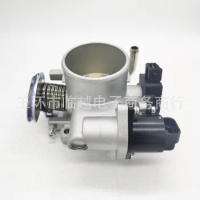 9015247 Throttle Body for 08-12 Excelle 1.6, Lefeng Lepin 1.4 1.6