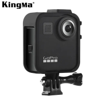 KINGMA Protector Plastic Frame Case for Gopro Hero Max