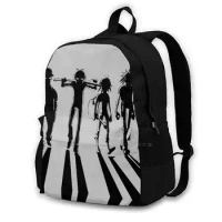 Casuwal Fashion Bags Travel Laptop Backpack Casual Cool Almanac Cool Discoun