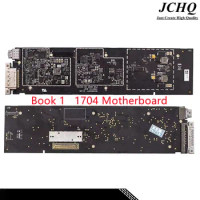 JCHQ Original For Microsoft Surface Book 1 1704 Motherboard Replacement Tested Well Logic Board For Surface Book 1