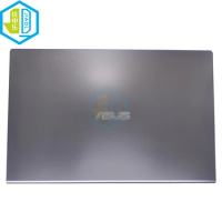 New Laptop frame for ASUS vivobook X509 Y5200 F509 laptops LCD Back Cover Top case Front Bezel 90NB0NC2-R7A011 90NB0MZ1-R7B011