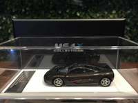 1/64 SCM McLaren F1 1992 Dorchester Grey SCM07H【MGM】