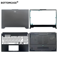 BOTTOMCASE New For ASUS TUF Gaming A15 FX507VV FX507VU FX507ZV FX507ZU FA507NV (2023) 90w LCD Back C over/Bezel/Palmrest/Bottom