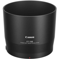 【Canon】ES-83 原廠鏡頭遮光罩